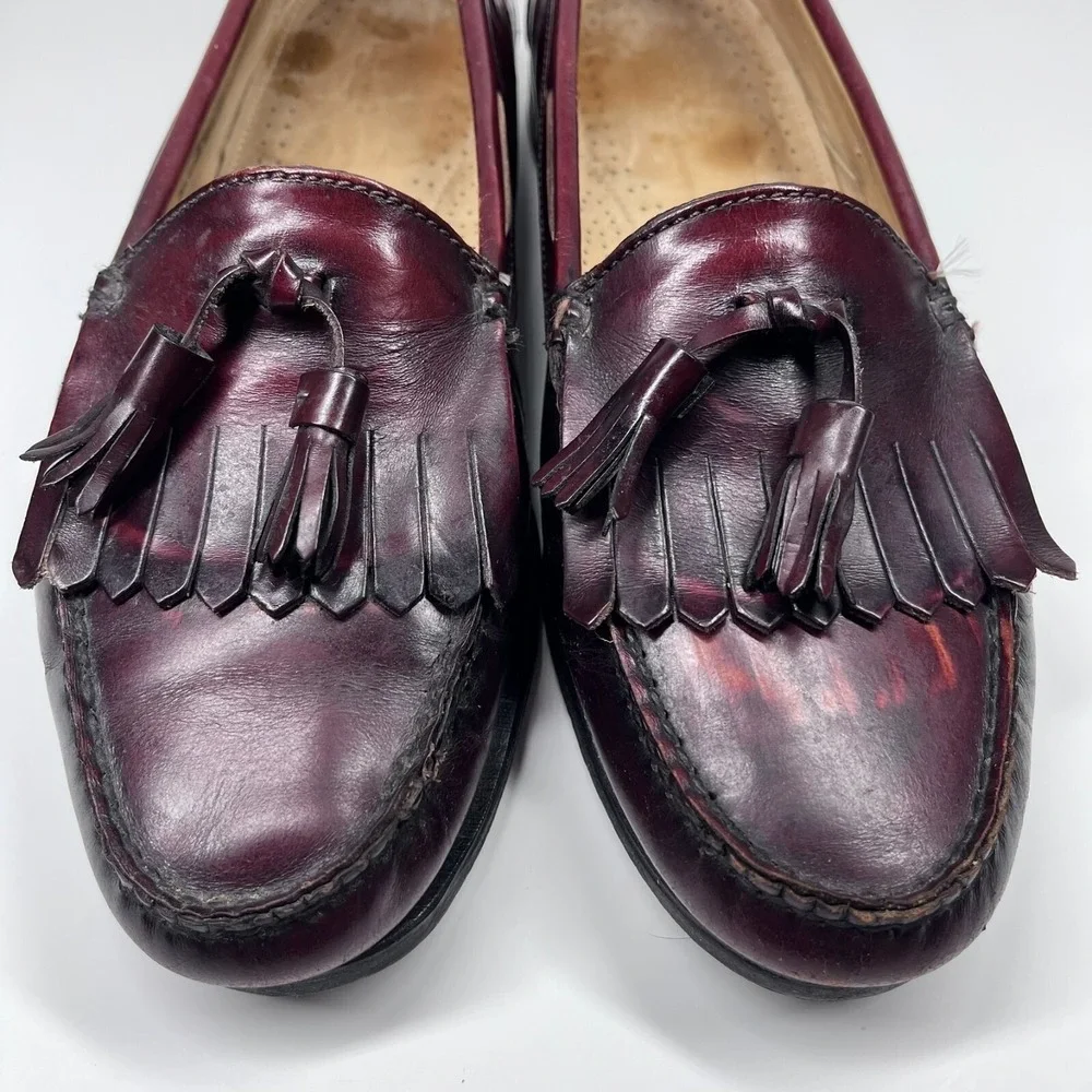 G.H. Bass & Co. step into
